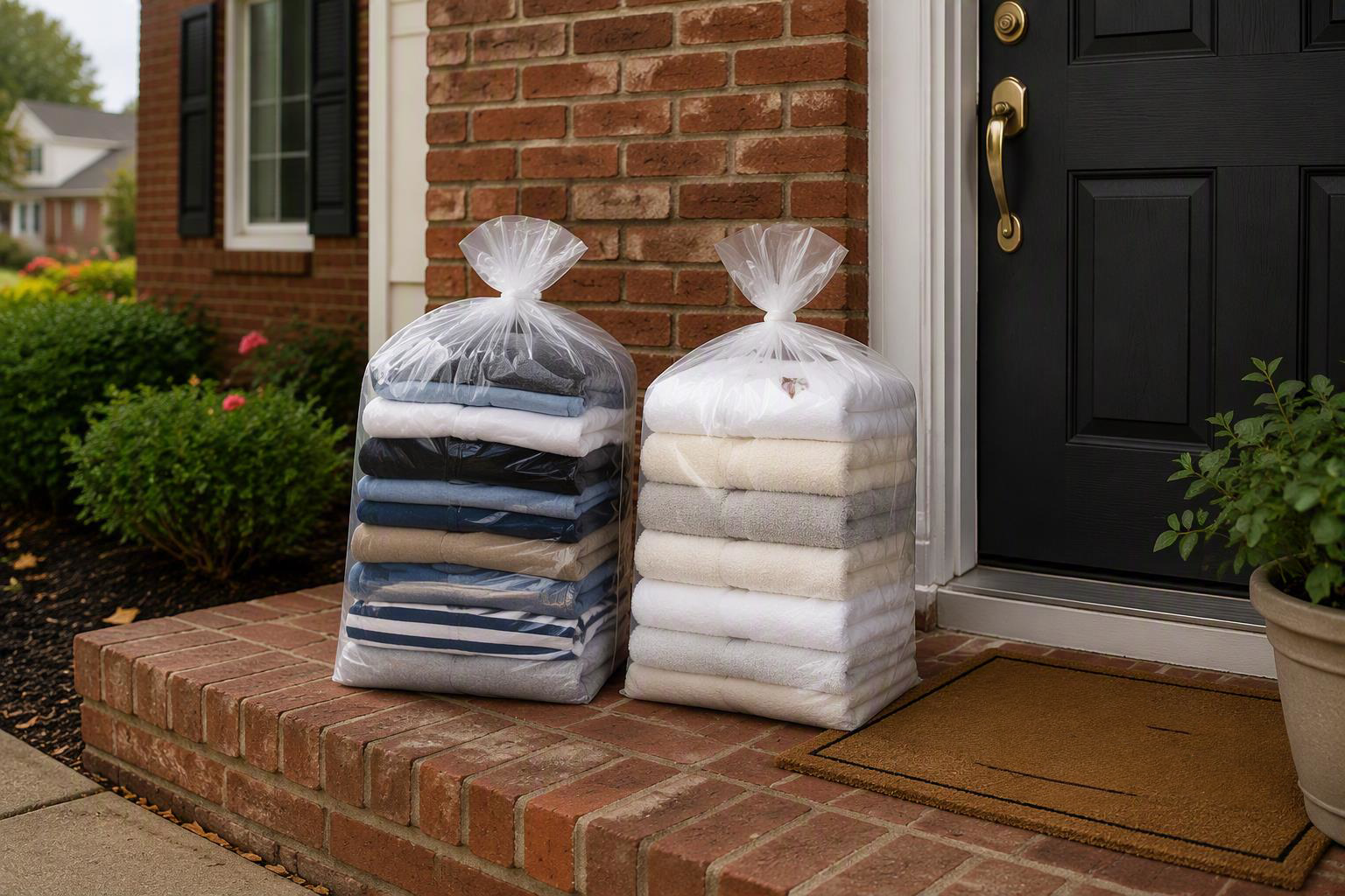 Bags Uppermarlboro