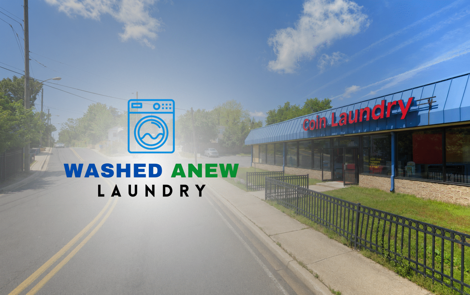 Washedanew Storefront Wlogo