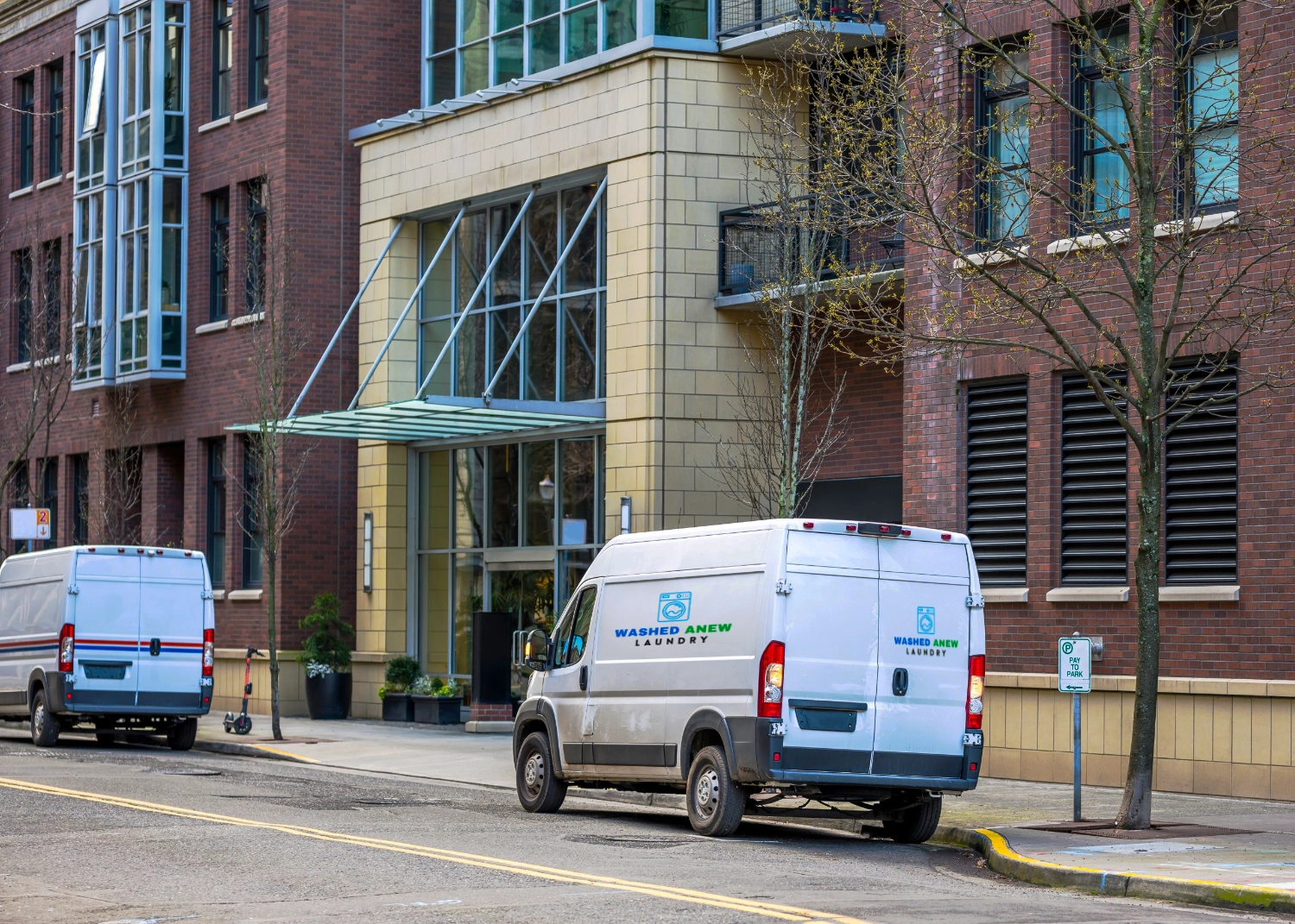 Delivery Van Washedanew Webp