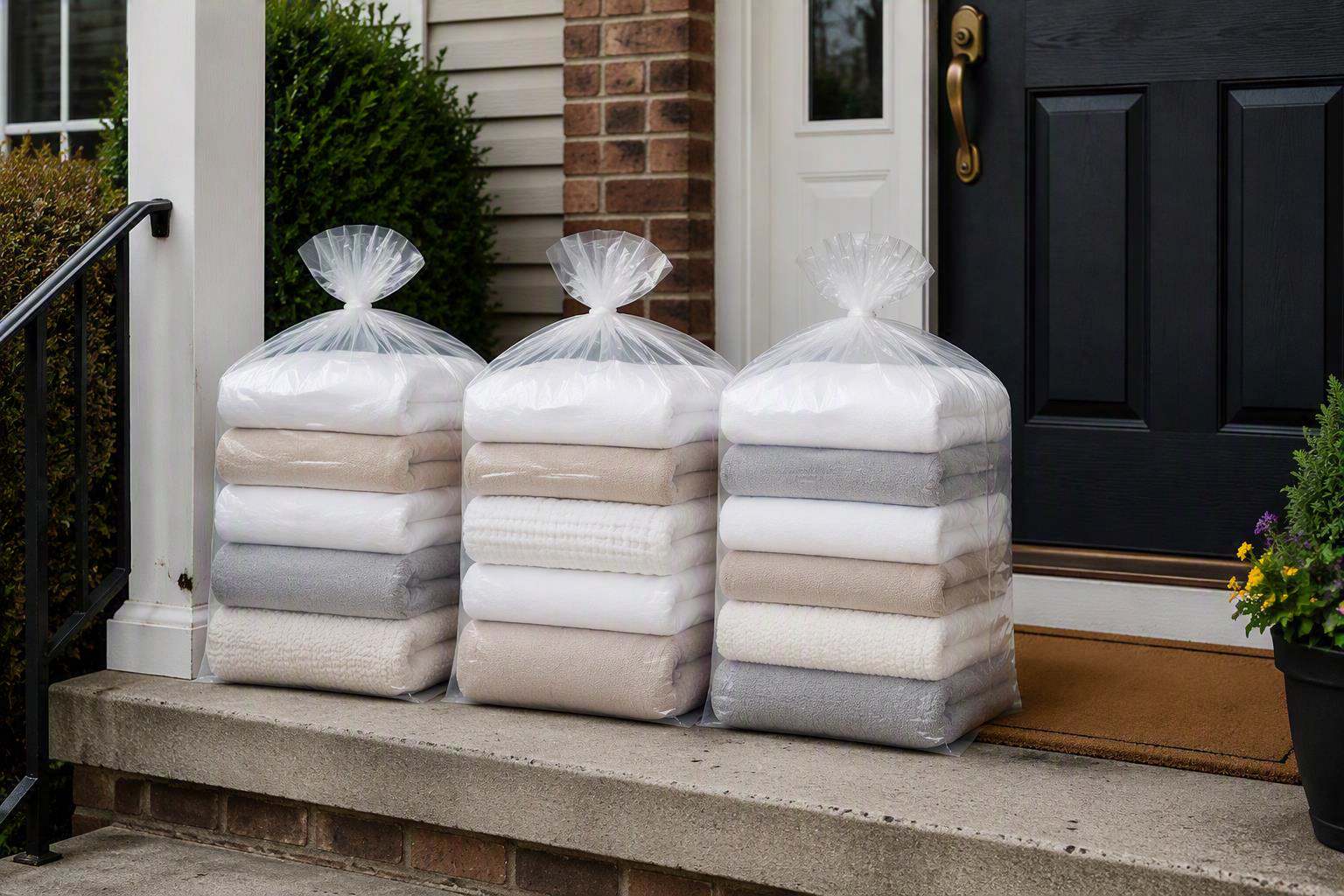 Bags Seatpleasant