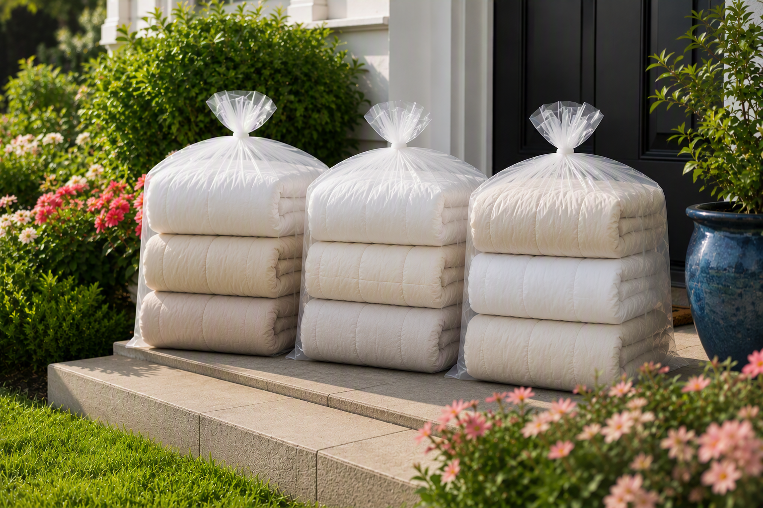 Bags Forestville